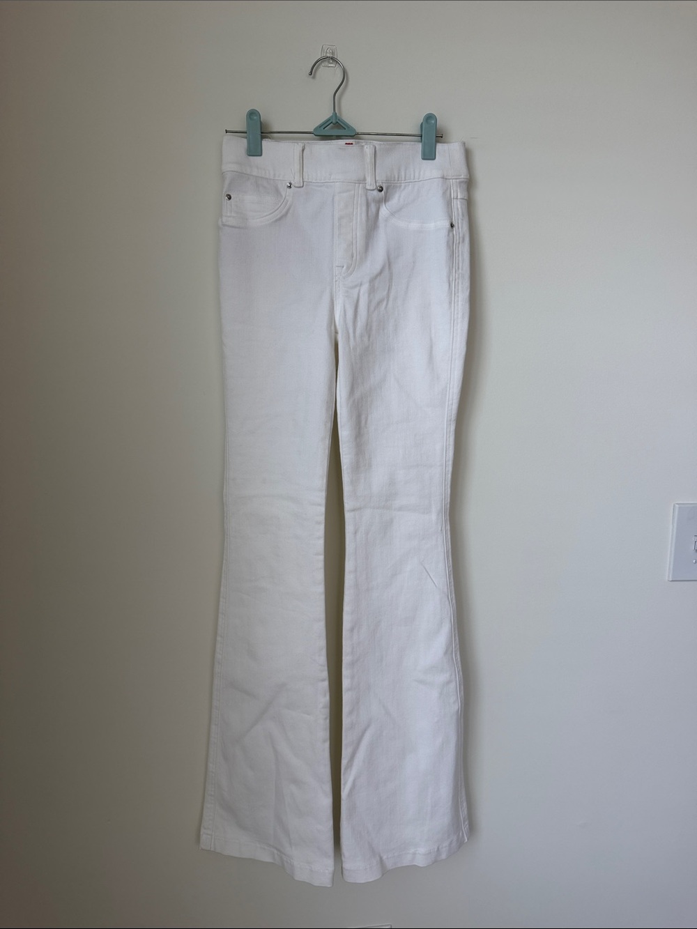 Spanx Boot Cut Jeans